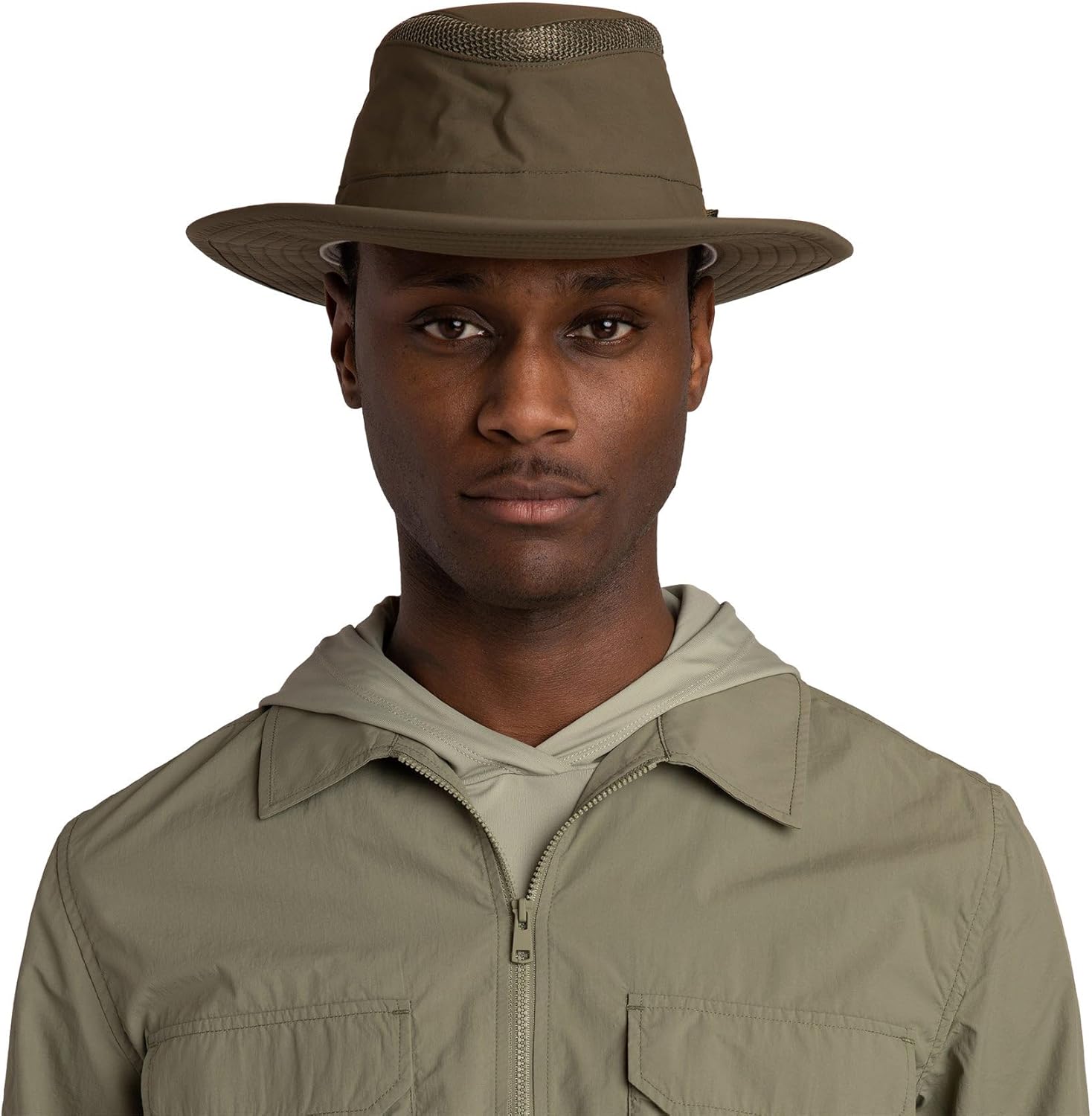 Brim Geometry Is the Real Sun-Coverage Decision: A Buyer's Guide to Width, Curl, and Crown Shape